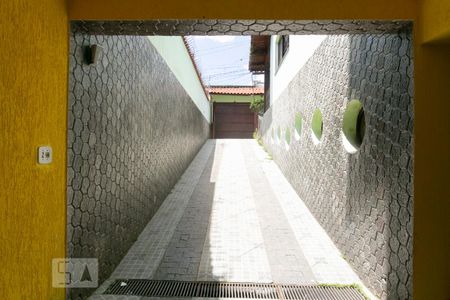 Casa para alugar com 498m², 5 quartos e 8 vagas Casa para alugar com 498m², 5 quartos e 8 vagasGaragem