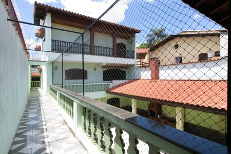 Casa para alugar com 498m², 5 quartos e 8 vagas Casa para alugar com 498m², 5 quartos e 8 vagasCorredor