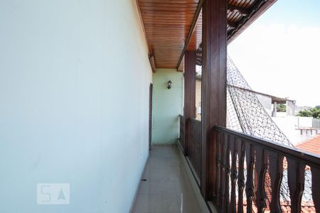 Casa para alugar com 498m², 5 quartos e 8 vagas Casa para alugar com 498m², 5 quartos e 8 vagasVaranda Suíte 3