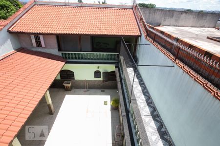 Casa para alugar com 498m², 5 quartos e 8 vagas Casa para alugar com 498m², 5 quartos e 8 vagasVista da Varanda