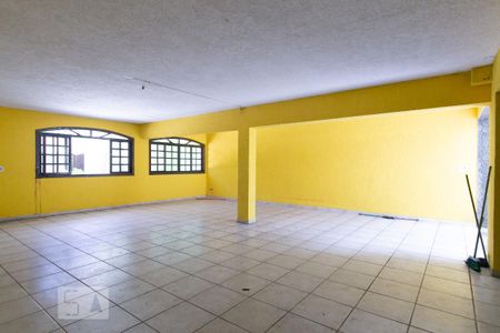 Casa para alugar com 498m², 5 quartos e 8 vagas Casa para alugar com 498m², 5 quartos e 8 vagasSalão de Festa