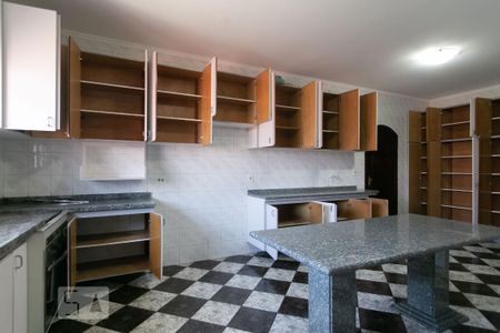 Casa para alugar com 498m², 5 quartos e 8 vagas Casa para alugar com 498m², 5 quartos e 8 vagasCozinha