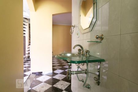 Casa para alugar com 498m², 5 quartos e 8 vagas Casa para alugar com 498m², 5 quartos e 8 vagasLavabo