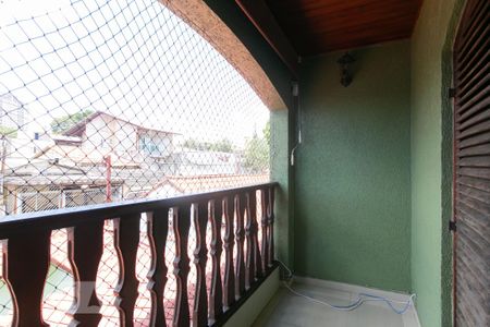 Casa para alugar com 498m², 5 quartos e 8 vagas Casa para alugar com 498m², 5 quartos e 8 vagasVaranda da Suíte 1