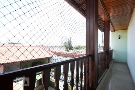 Casa para alugar com 498m², 5 quartos e 8 vagas Casa para alugar com 498m², 5 quartos e 8 vagasVaranda Suíte 3