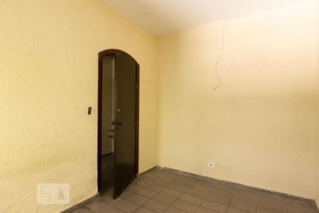 Casa para alugar com 498m², 5 quartos e 8 vagas Casa para alugar com 498m², 5 quartos e 8 vagasQuarto da Edícula