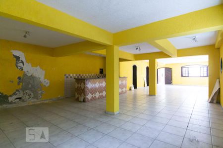 Casa para alugar com 498m², 5 quartos e 8 vagas Casa para alugar com 498m², 5 quartos e 8 vagasSalão de Festa