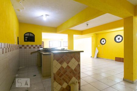 Casa para alugar com 498m², 5 quartos e 8 vagas Casa para alugar com 498m², 5 quartos e 8 vagasSalão de Festa