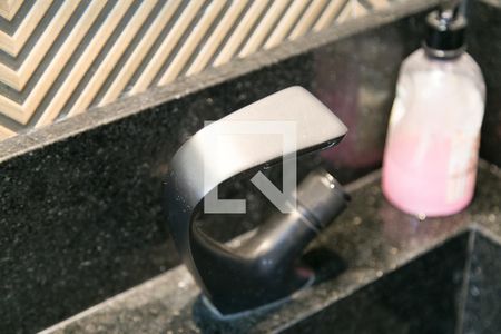 Apartamento à venda com 45m², 2 quartos e sem vagaBanheiro Social