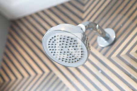 Apartamento à venda com 45m², 2 quartos e sem vagaBanheiro Social