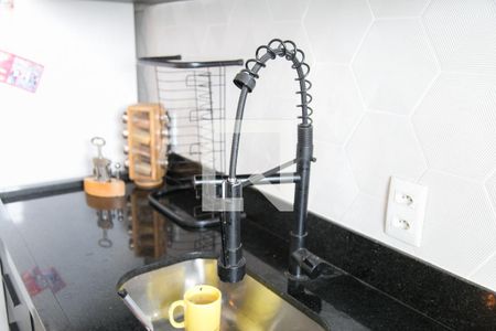 Apartamento à venda com 45m², 2 quartos e sem vagaCozinha