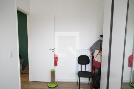 Quarto 1 de apartamento à venda com 2 quartos, 45m² em Jardim Brasília (zona Norte), São Paulo