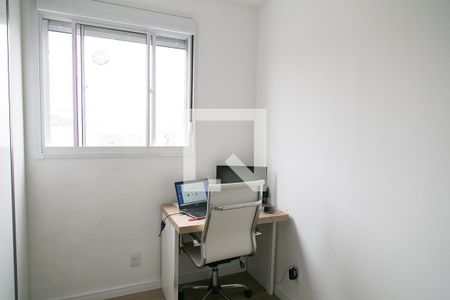 Quarto 1 de apartamento à venda com 2 quartos, 45m² em Jardim Brasília (zona Norte), São Paulo