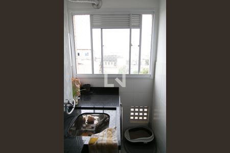 Apartamento à venda com 45m², 2 quartos e sem vagaÁrea de Serviço