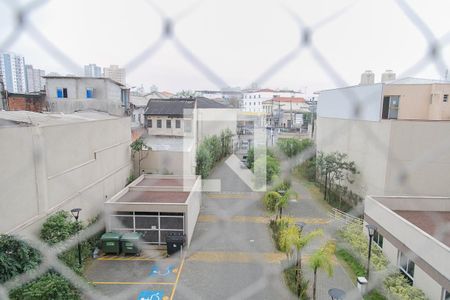 Apartamento à venda com 45m², 2 quartos e sem vagaVista do Quarto 1