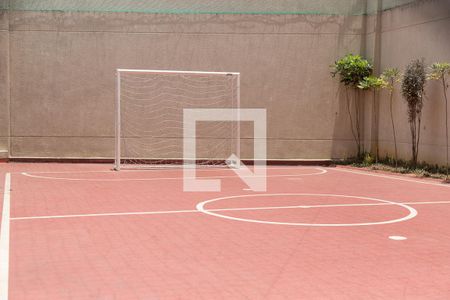Apartamento à venda com 45m², 2 quartos e sem vagaQuadra Esportiva