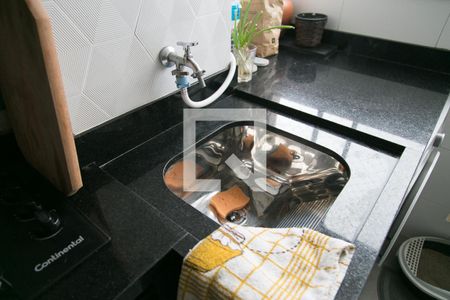 Apartamento à venda com 45m², 2 quartos e sem vagaÁrea de Serviço