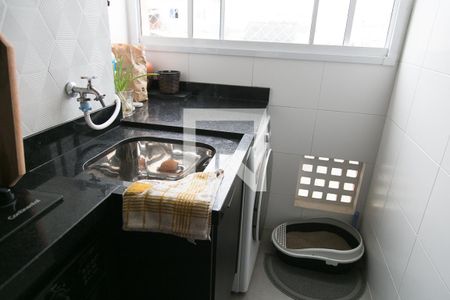 Apartamento à venda com 45m², 2 quartos e sem vagaÁrea de Serviço