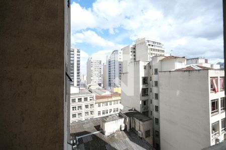 Apartamento para alugar com 44m², 1 quarto e sem vaga Apartamento para alugar com 44m², 1 quarto e sem vagaSala/Cozinha