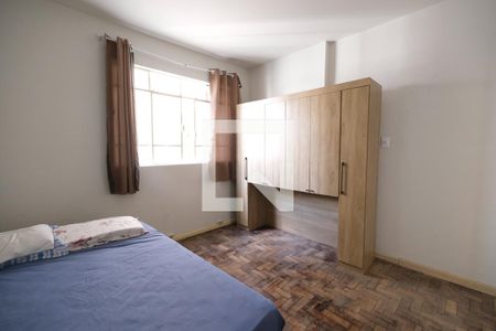 Sala/Cozinha de apartamento para alugar com 1 quarto, 44m² em Centro, Curitiba