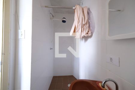 Apartamento para alugar com 44m², 1 quarto e sem vaga Apartamento para alugar com 44m², 1 quarto e sem vagaSala/Cozinha