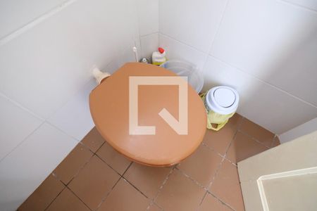 Apartamento para alugar com 44m², 1 quarto e sem vaga Apartamento para alugar com 44m², 1 quarto e sem vagaSala/Cozinha