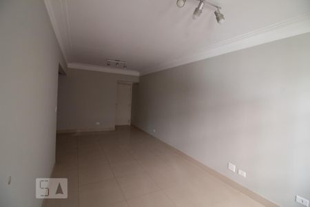 Sala de apartamento para alugar com 3 quartos, 105m² em Santo Amaro, São Paulo