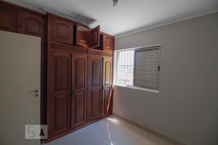 quarto 1 de apartamento para alugar com 3 quartos, 105m² em Santo Amaro, São Paulo