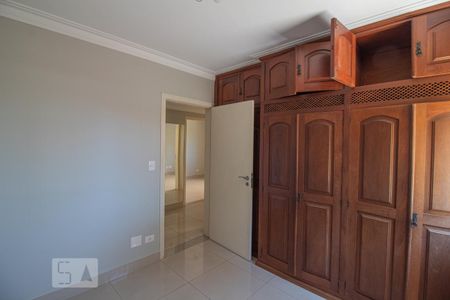 quarto 1 de apartamento para alugar com 3 quartos, 105m² em Santo Amaro, São Paulo