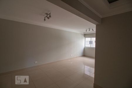 Sala de apartamento para alugar com 3 quartos, 105m² em Santo Amaro, São Paulo