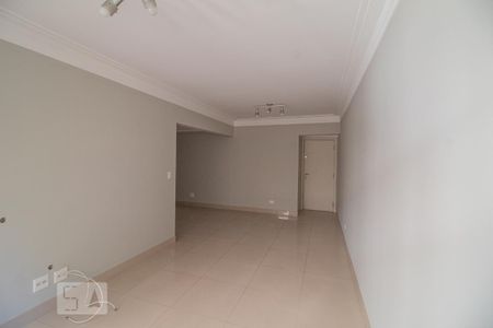 Sala de apartamento para alugar com 3 quartos, 105m² em Santo Amaro, São Paulo