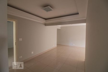 Sala de apartamento para alugar com 3 quartos, 105m² em Santo Amaro, São Paulo