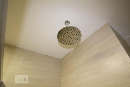 Banheiro da Suíte de apartamento à venda com 3 quartos, 100m² em Botafogo, Rio de Janeiro