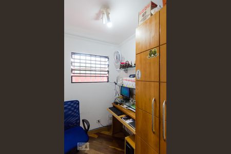 Home office de casa à venda com 3 quartos, 263m² em Alves Dias, São Bernardo do Campo