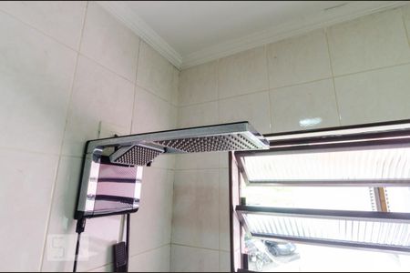 Casa à venda com 263m², 3 quartos e 6 vagasBanheiro da suíte 1