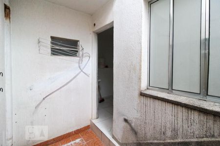 Casa à venda com 344m², 3 quartos e sem vagaÁrea de serviço