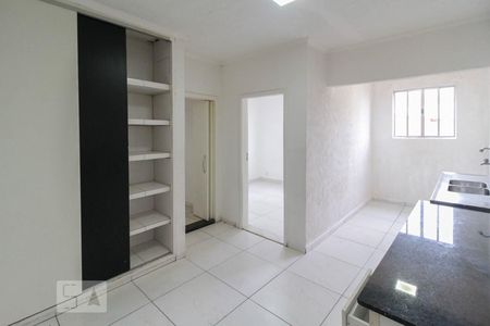 Casa à venda com 344m², 3 quartos e sem vagaCozinha