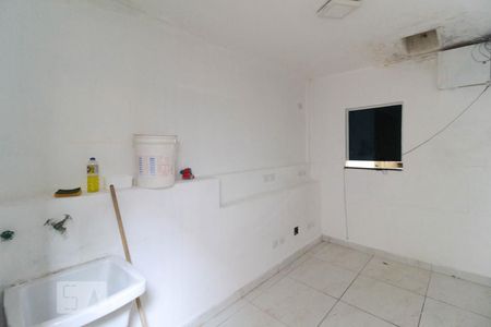 Casa à venda com 344m², 3 quartos e sem vagaÁrea de serviço