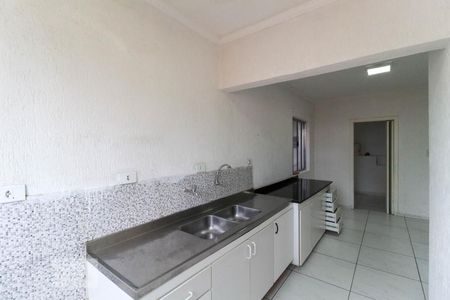 Casa à venda com 344m², 3 quartos e sem vagaCozinha