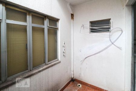 Casa à venda com 344m², 3 quartos e sem vagaÁrea de serviço