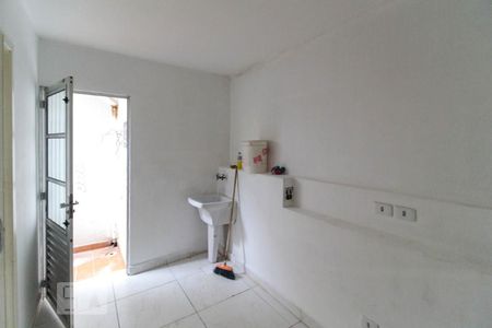 Casa à venda com 344m², 3 quartos e sem vagaÁrea de serviço