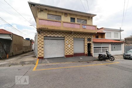 Casa à venda com 344m², 3 quartos e sem vagaFachada