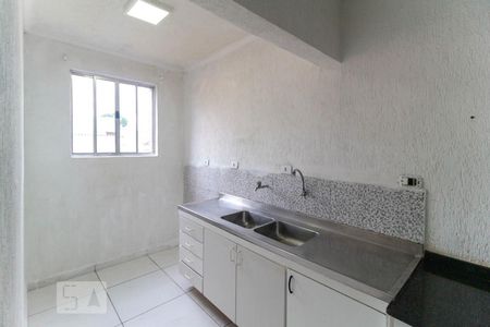 Casa à venda com 344m², 3 quartos e sem vagaCozinha