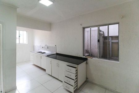 Casa à venda com 344m², 3 quartos e sem vagaCozinha