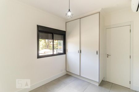 Suíte de apartamento à venda com 1 quarto, 36m² em Campos Elíseos, São Paulo