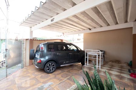 Casa à venda com 118m², 2 quartos e 1 vagaGaragem