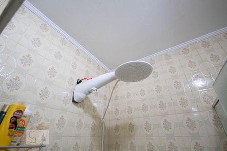 Casa à venda com 118m², 2 quartos e 1 vagaBanheiro Corredor