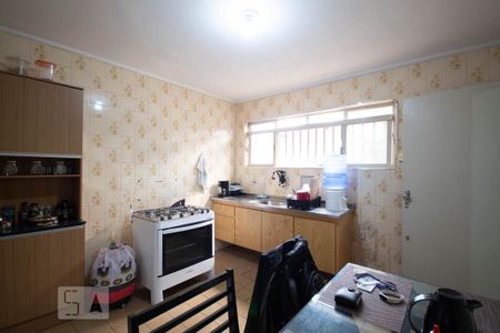 Casa à venda com 118m², 2 quartos e 1 vagaCozinha