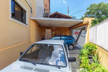 Casa à venda com 104m², 3 quartos e 3 vagas Casa à venda com 104m², 3 quartos e 3 vagasGaragem