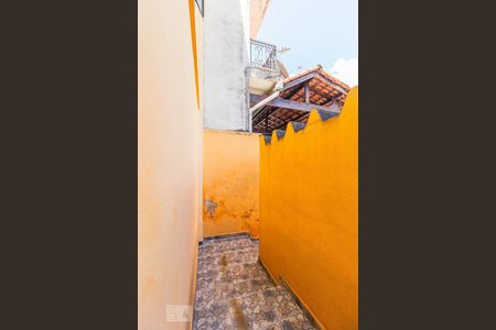 Casa à venda com 104m², 3 quartos e 3 vagas Casa à venda com 104m², 3 quartos e 3 vagasÁrea comum - Entrada Social